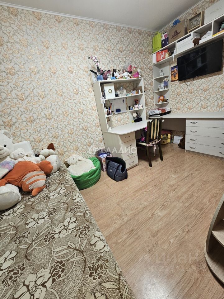 Продажа 2-комн квартиры на вторичном рынке проспект Металлистов, 15