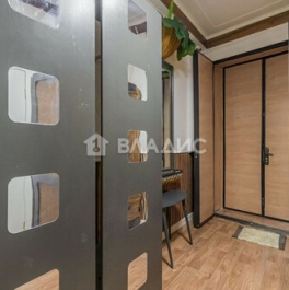 Продажа 4-комн квартиры на вторичном рынке Советская 8-я ул,  д. 47