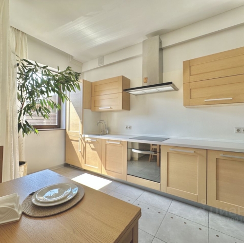 Коттедж/дом Николо-Урюпино, Аникеевская улица,  д. 5