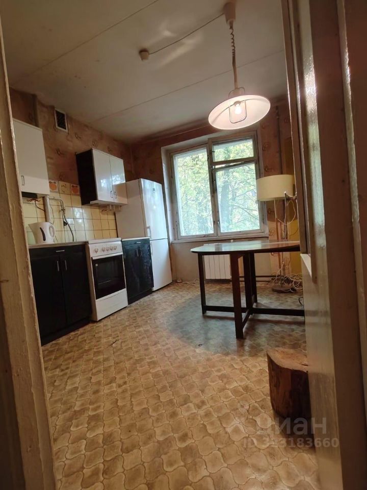 Продажа 3-комн квартиры на вторичном рынке Солнцевский проспект, 26К1