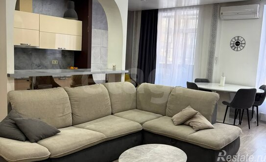 Продажа 2-комн квартиры на вторичном рынке Апрелевка, ул Жасминовая,  д. 5