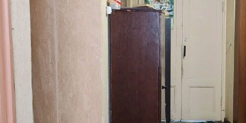 Комната улица Красного Текстильщика, 9-11