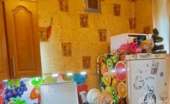 Продажа 1-комн квартиры на вторичном рынке Клязьма-Старбеево, Ленинский проспект,  д. 16