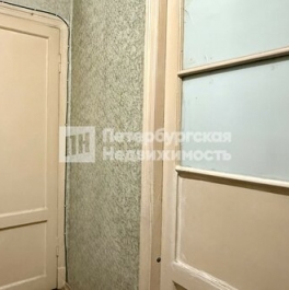 Продажа 2-комн квартиры на вторичном рынке улица Новостроек,  д. 29
