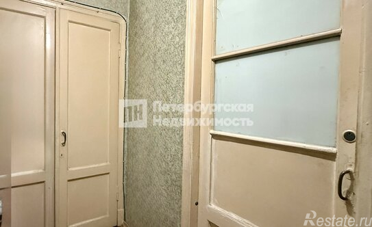 Продажа 2-комн квартиры на вторичном рынке улица Новостроек,  д. 29