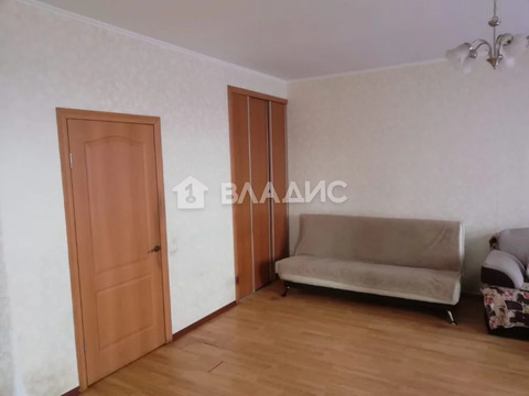 Продажа 1-комн квартиры на вторичном рынке Балашиха, Горенский б-р.,  д. 3