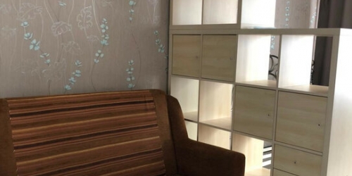 1-комн квартира Тимуровская ул,  д. 19/30