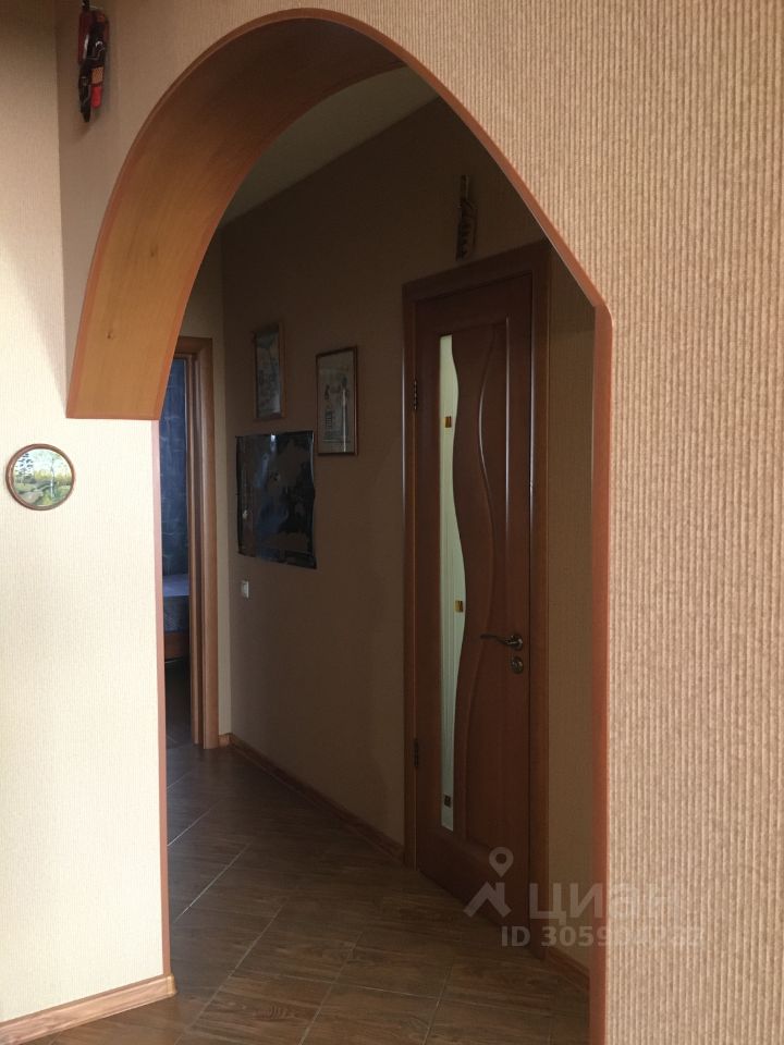 Продажа 2-комн квартиры на вторичном рынке Балашиха, улица Ситникова, 6