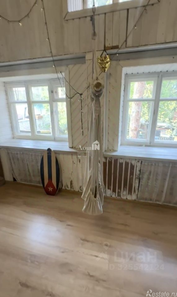 Аренда дома Советский пр-кт,  д. 55