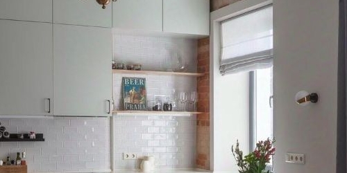 3-комн квартира Шмитовский проезд, 9/5