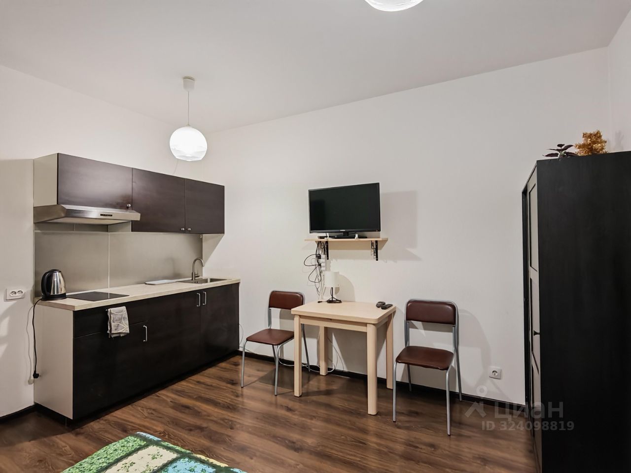 Аренда студии улица Плесецкая, 16