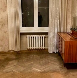Продажа 2-комн квартиры на вторичном рынке улица Николая Коперника