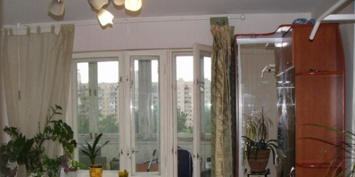 3-комн квартира ул Наличная,  д. 40,  к. 4
