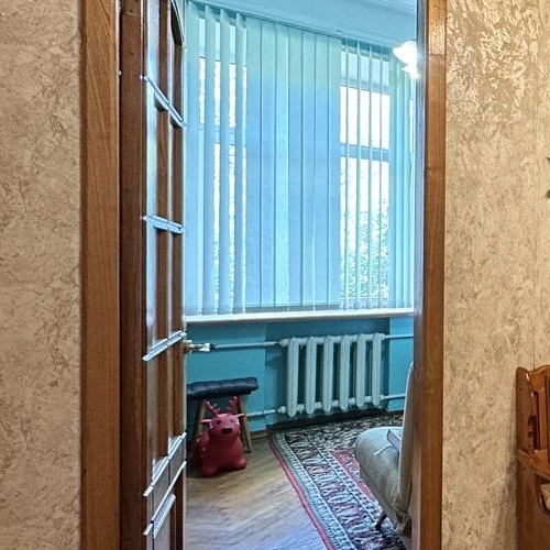 4-комн квартира Юбилейный мкр, улица Героев Курсантов, 3