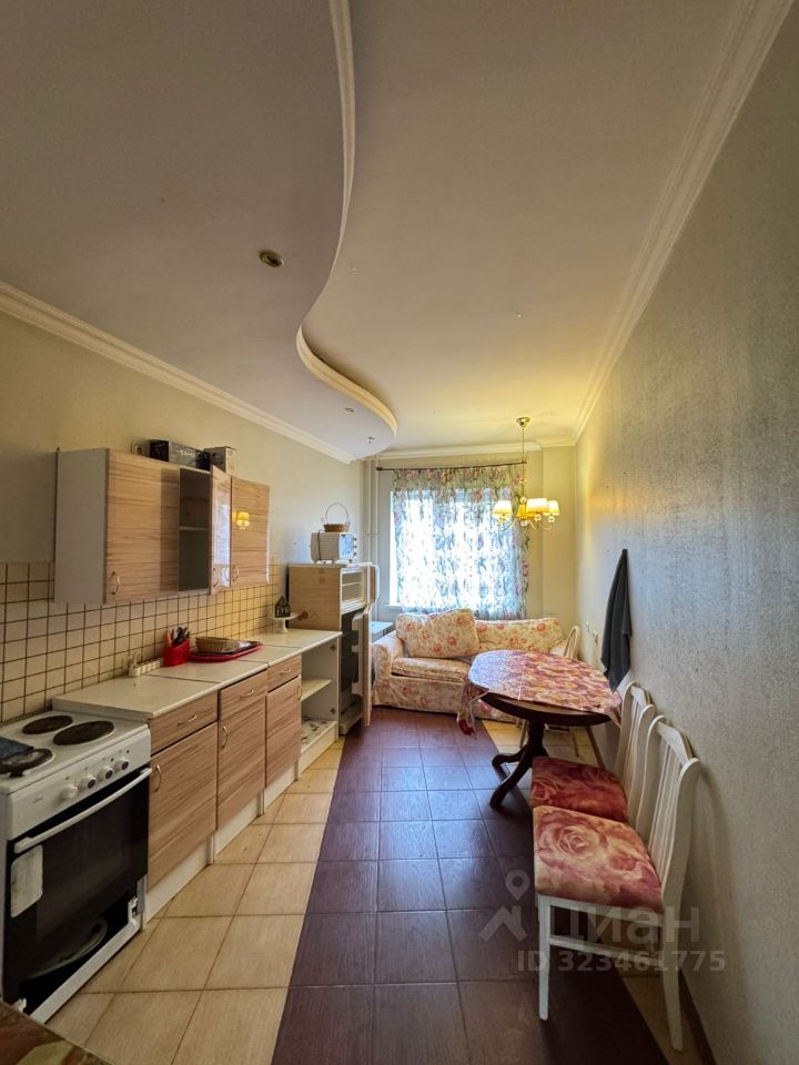 Продажа 2-комн квартиры на вторичном рынке Всеволожск, Александровская улица, 79к2