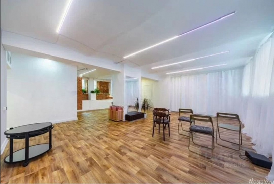 Аренда ПСН Тружеников 2-й пер,  д. 4/19 с1