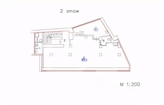 Продажа ПСН Серебряный переулок,  д. 4