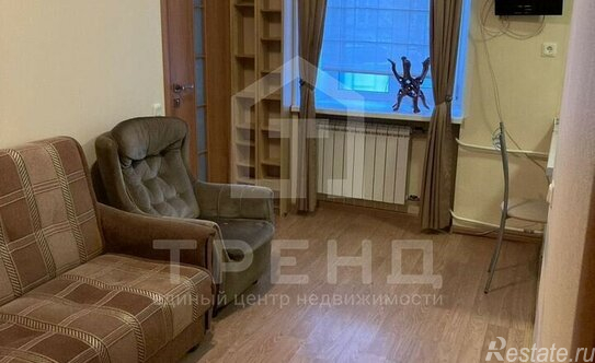 Продажа 2-комн квартиры на вторичном рынке ул Гаванская,  д. 47