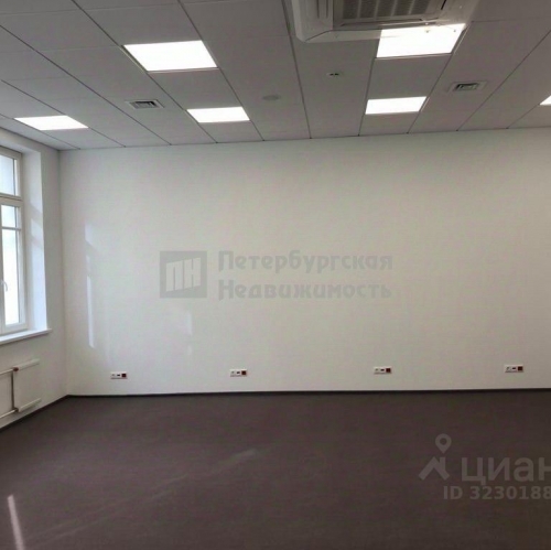 Офис Невский пр-кт,  д. 100 литИ