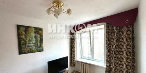 2-комн квартира ул Вавилова,  д. 86