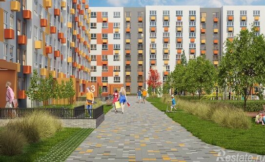 Продажа 2-комн квартиры на вторичном рынке Глухово, ул Романовская,  д. 15