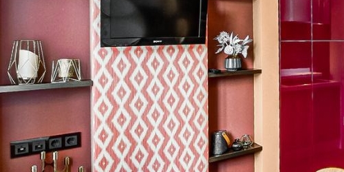 4-комн квартира проспект Маршала Жукова, 39к6