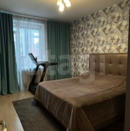 Продажа 2-комн квартиры на вторичном рынке улица Адмирала Трибуца,  д. 10