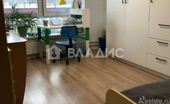 Продажа 3-комн квартиры на вторичном рынке Мытищи, ул Мира,  д. 49