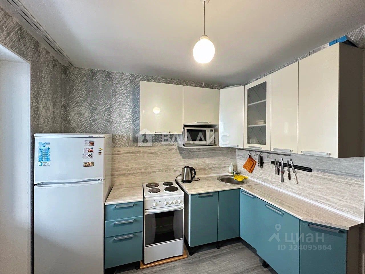 Продажа 1-комн квартиры на вторичном рынке Горелово тер., шоссе Красносельское, 54к6