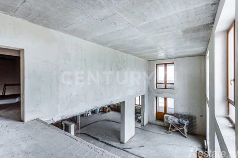 Продажа 6-комн квартиры на вторичном рынке 10-я Парковая ул,  д. 20