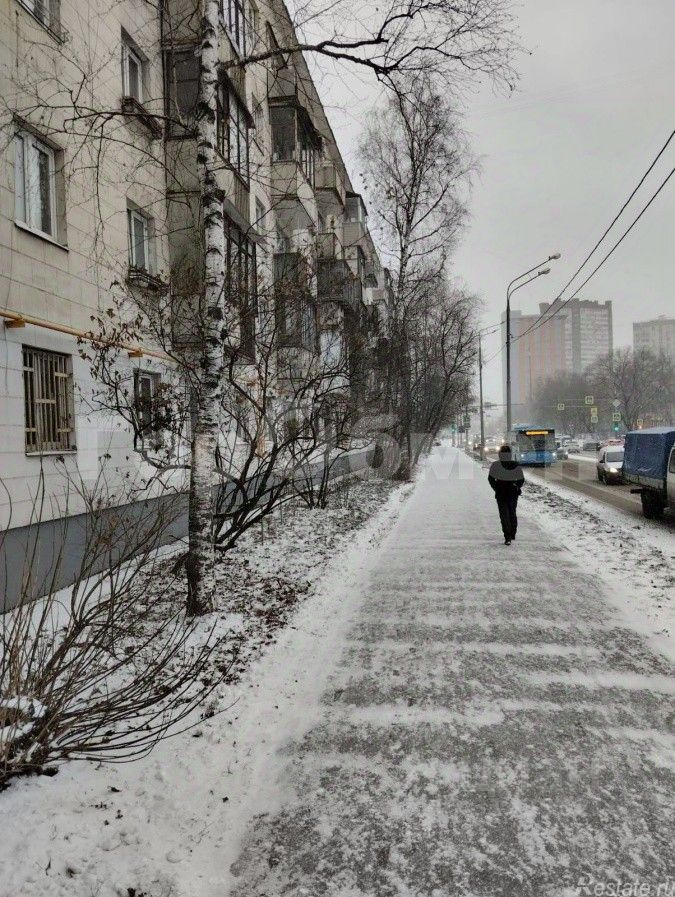 Аренда ПСН ул Снежная,  д. 17,  к. 1