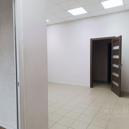 Аренда ПСН ул Красная Пресня,  д. 38