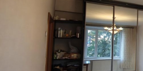 2-комн квартира Ленинский проспект, 39/1