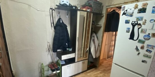 3-комн квартира ул Перекопская,  д. 22,  к. 1