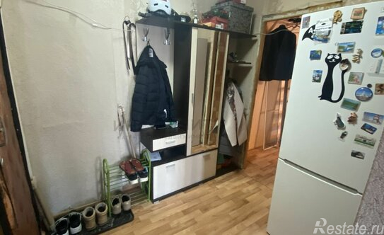 Продажа 3-комн квартиры на вторичном рынке ул Перекопская,  д. 22,  к. 1