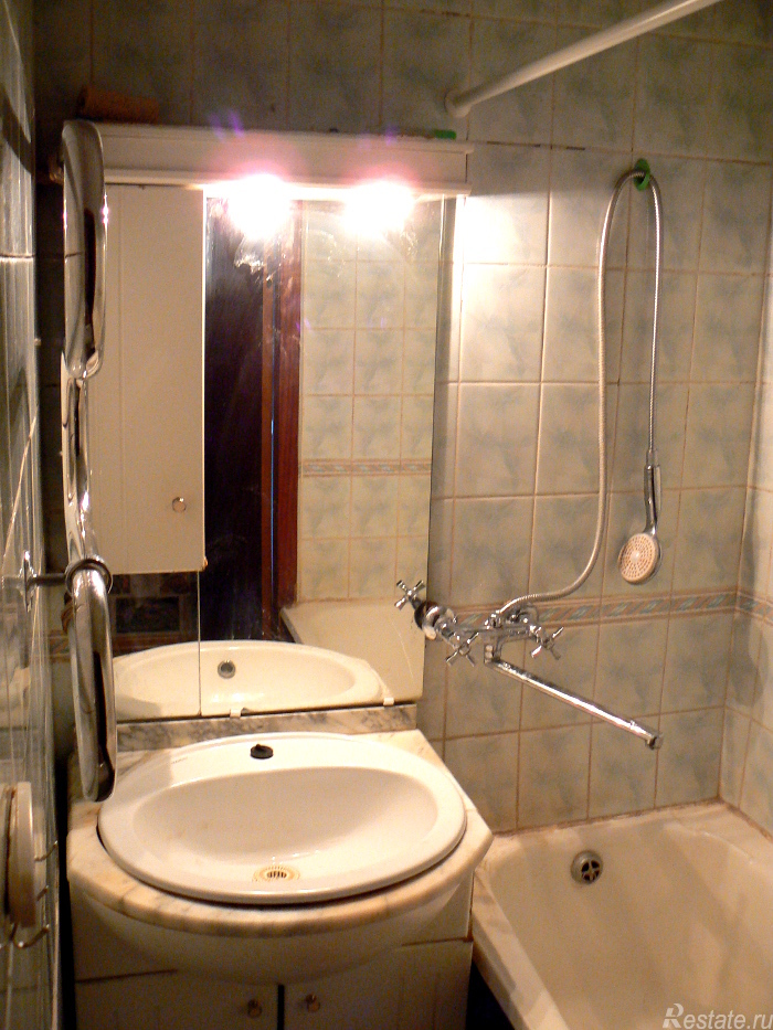 Продажа 3-комн квартиры на вторичном рынке Химки г, Пожарского ул,  д. 20