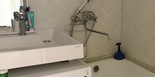 2-комн квартира улица Фомичевой, 3С1