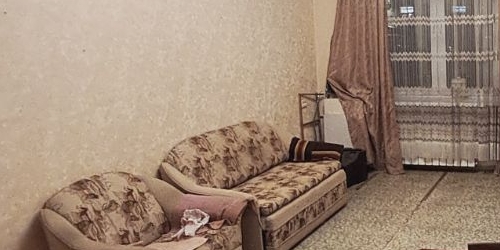 1-комн квартира Красноармейская улица, 8К2