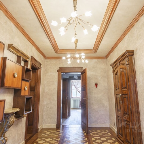 Коттедж/дом Витенёво, улица Генерала Ермолова,  д. 3