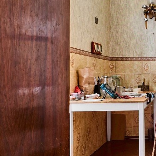 6-комн квартира Казанская улица, 42