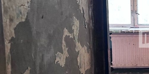 3-комн квартира улица Тельмана, 40