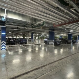 Продажа 1-комн квартиры на вторичном рынке Небесный бульвар,  д. 1 к1