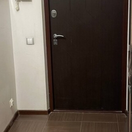 Продажа 2-комн квартиры на вторичном рынке Береговой проезд