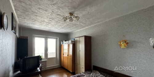 3-комн квартира Походный пр-д,  д. 17,  к. 1