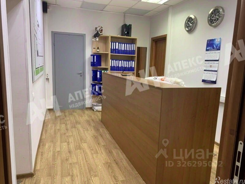 Аренда ПСН Ленинградский пр-кт