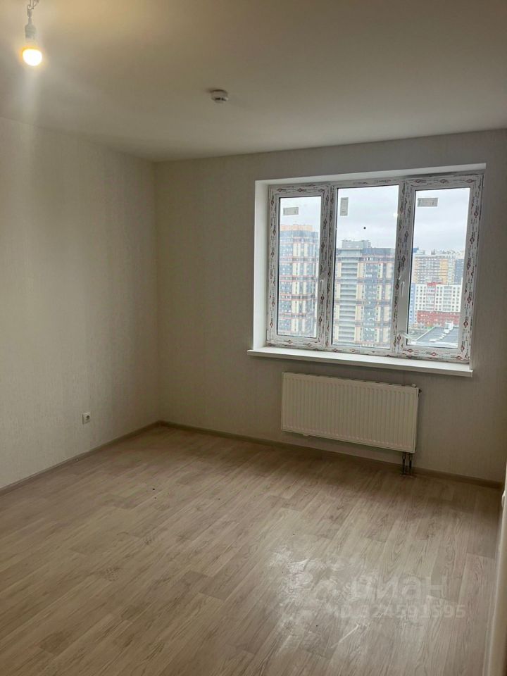 Аренда 2-комн квартиры на вторичном рынке Ленинский проспект, 68