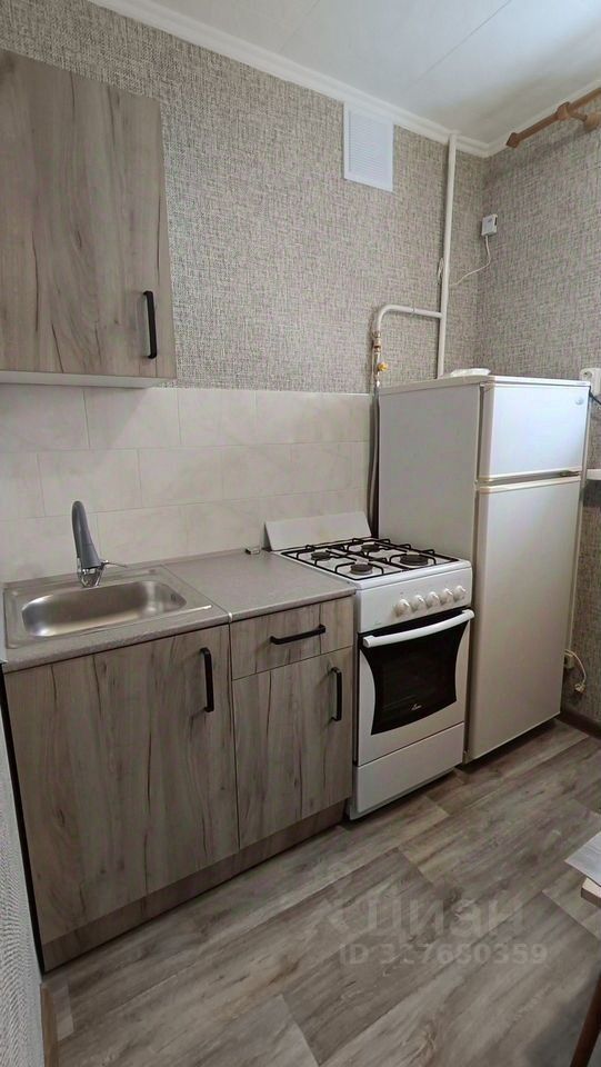 Аренда 1-комн квартиры на вторичном рынке Королев, Первомайская улица, 3