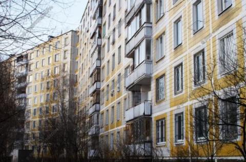 Продажа 3-комн квартиры на вторичном рынке ул. Тарусская,  д. 4