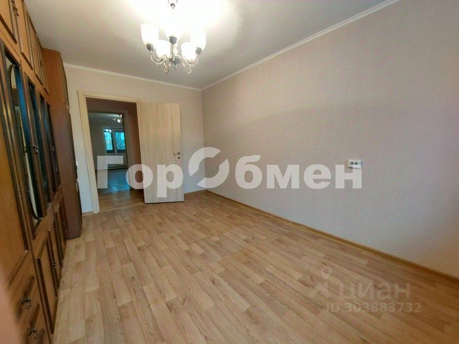 Продажа 2-комн квартиры на вторичном рынке Истра, улица 9-й Гвардейской Дивизии, 53