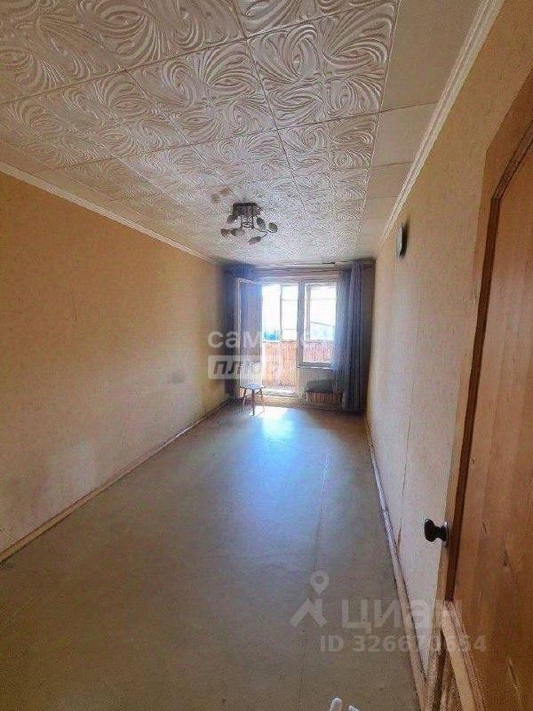 Продажа 3-комн квартиры на вторичном рынке Королев, улица Мичурина, 1б